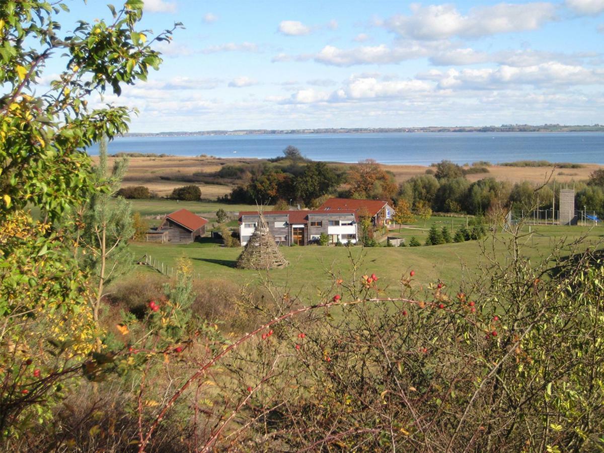 Ferienhaus F.Winkler Neukalen Exteriör bild